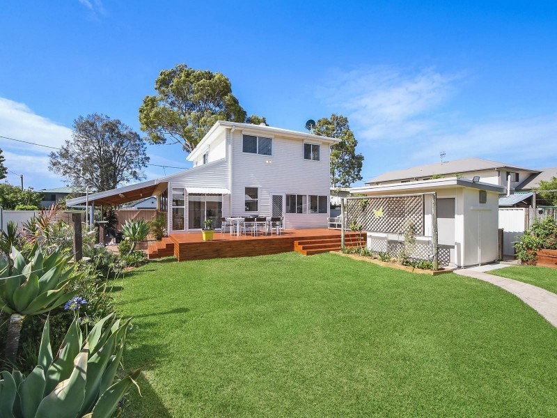 45 Shelly Beach Road, Empire Bay NSW 2257