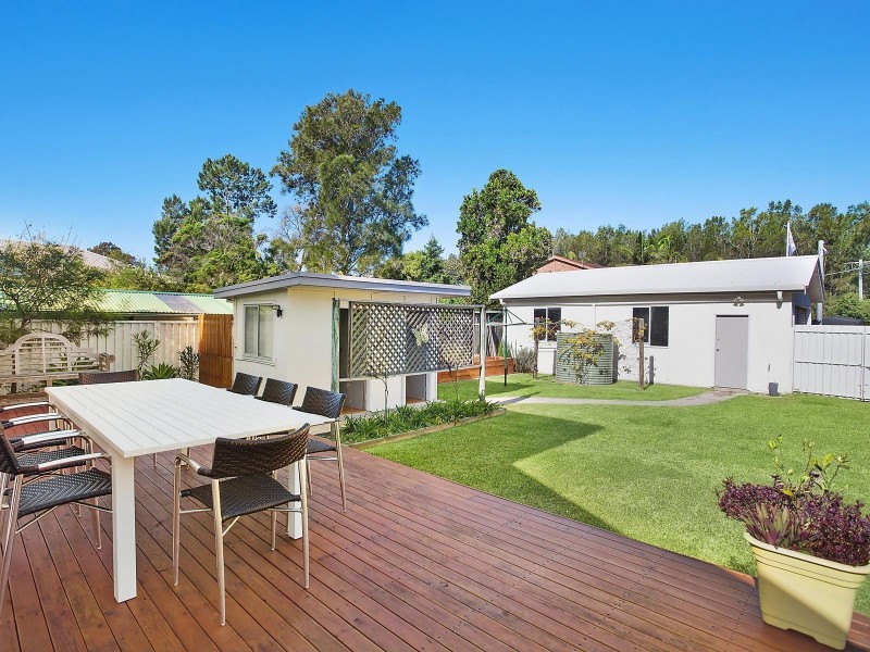 45 Shelly Beach Road, Empire Bay NSW 2257