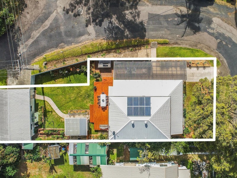 45 Shelly Beach Road, Empire Bay NSW 2257
