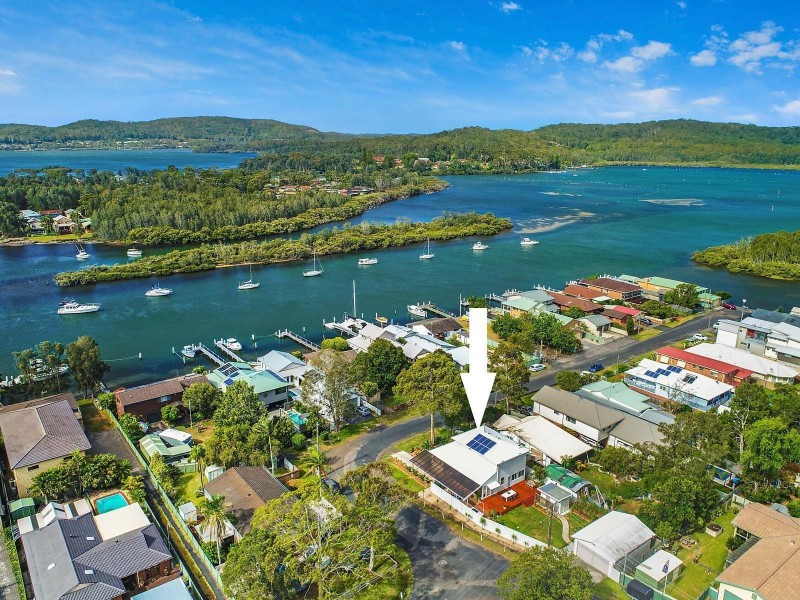 45 Shelly Beach Road, Empire Bay NSW 2257