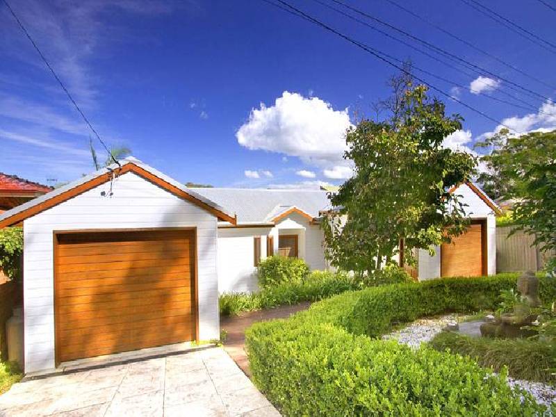 25 Sunrise Avenue, Terrigal NSW 2260