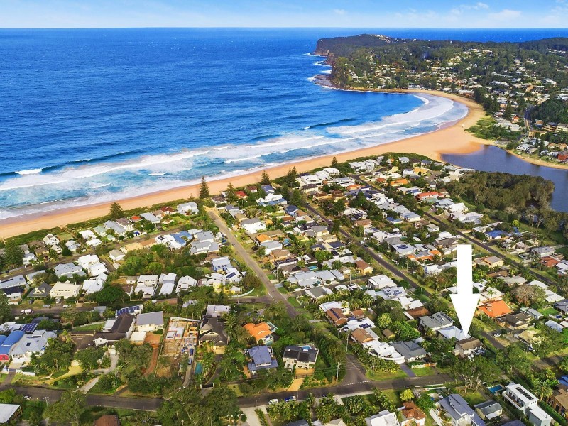 2 Ocean Street, North Avoca NSW 2260