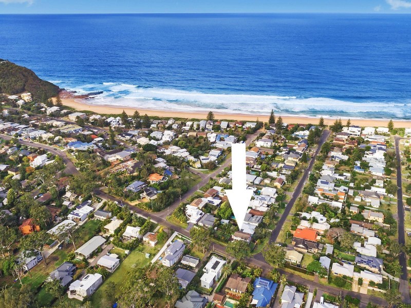 2 Ocean Street, North Avoca NSW 2260