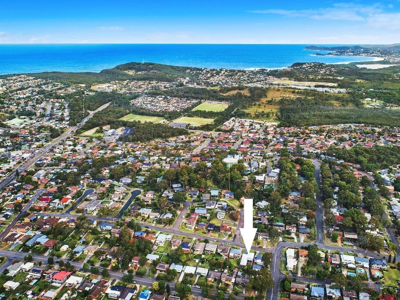 35 Mermaid Drive, Bateau Bay NSW 2261