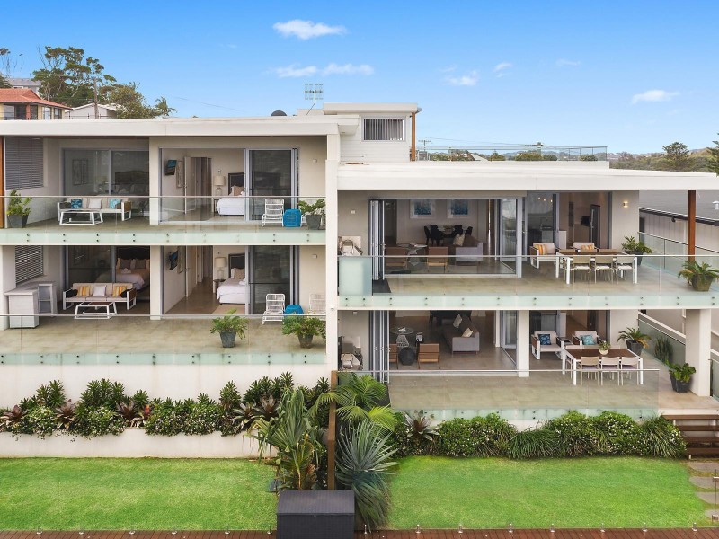1-3/16 Dover Road, Wamberal NSW 2260