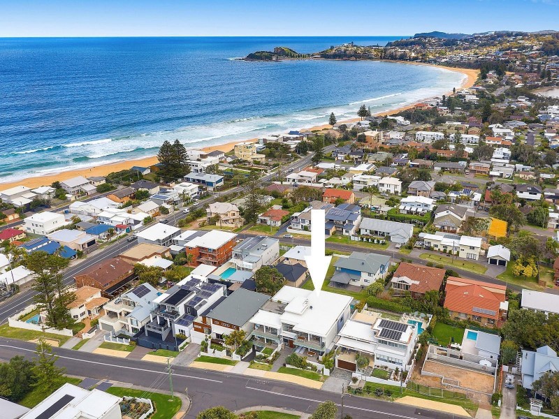 1-3/16 Dover Road, Wamberal NSW 2260