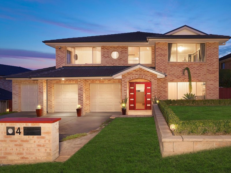 4 Marlio Place, Tumbi Umbi NSW 2261