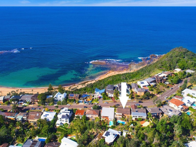 39 Kalakau Avenue, Forresters Beach NSW 2260