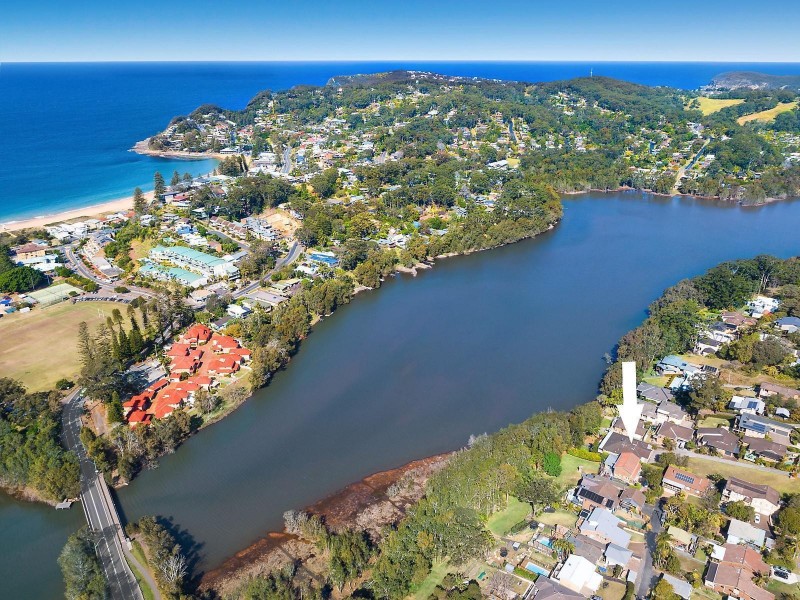 311B The Round Drive, Avoca Beach NSW 2251