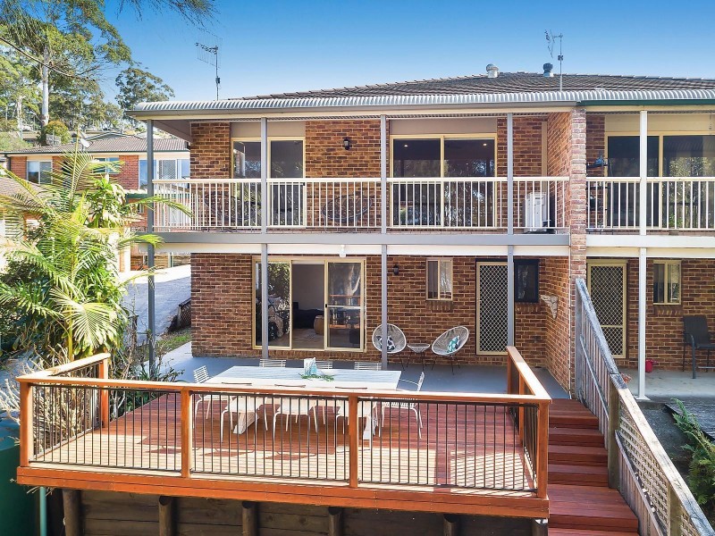 311B The Round Drive, Avoca Beach NSW 2251