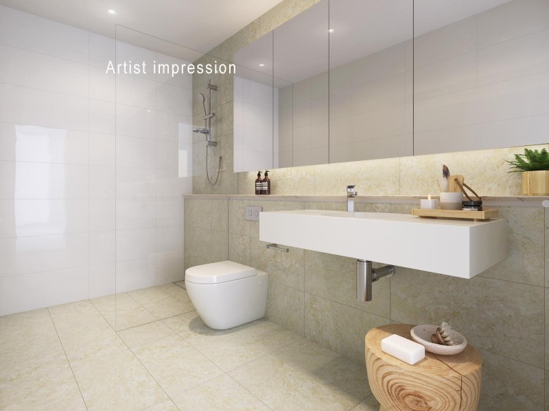 LOT 4 Unit 101 18-22 Kendall Street, Gosford NSW 2250