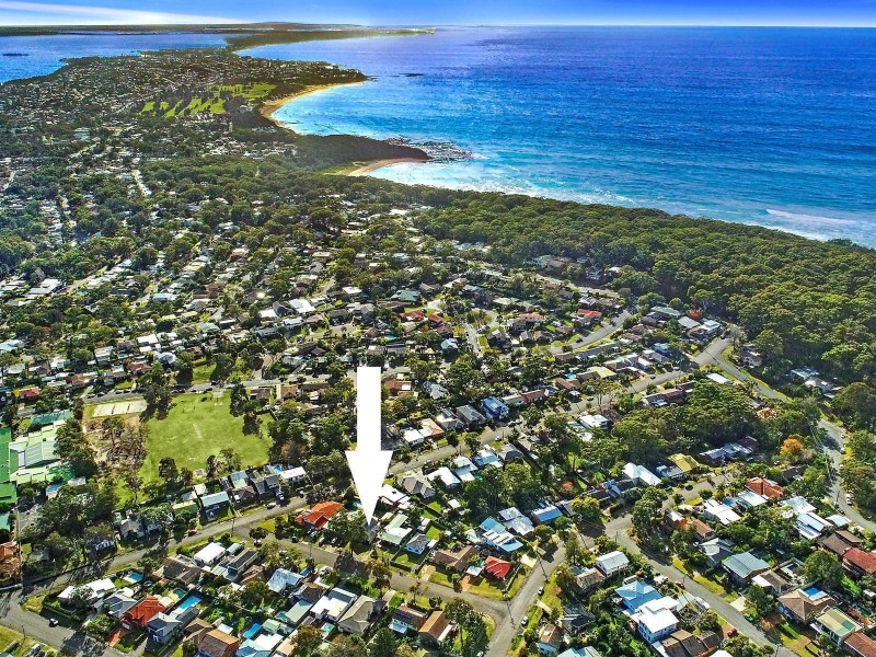 9 Macauley Road, Bateau Bay NSW 2261