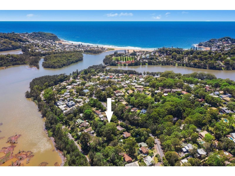 55 Hillside Road, Avoca Beach NSW 2251