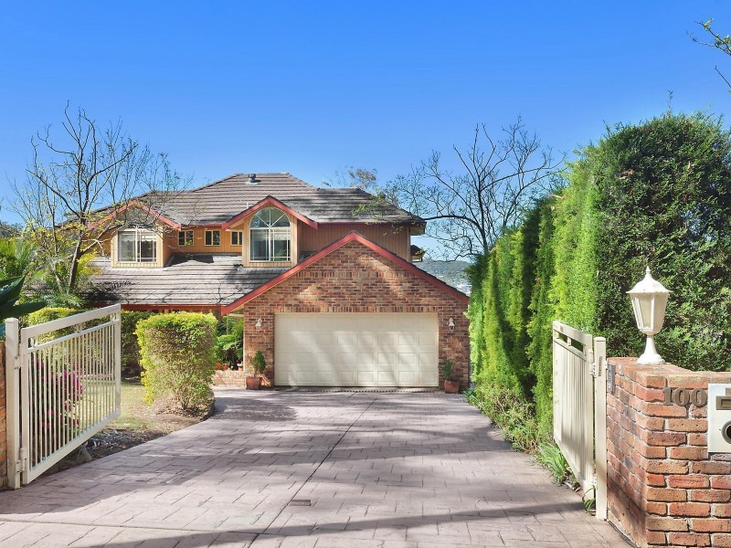 100 Bradleys Road, North Avoca NSW 2260
