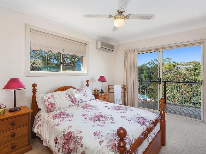 100 Bradleys Road, North Avoca NSW 2260