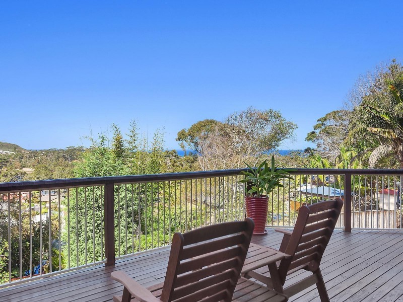 100 Bradleys Road, North Avoca NSW 2260