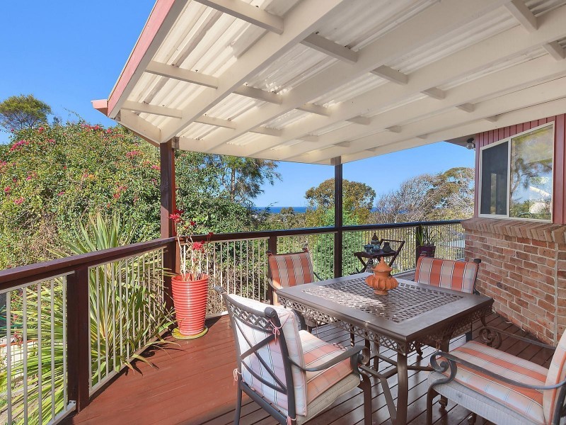 100 Bradleys Road, North Avoca NSW 2260