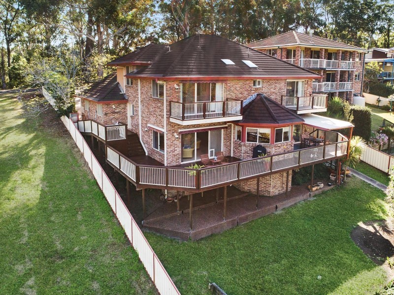 100 Bradleys Road, North Avoca NSW 2260
