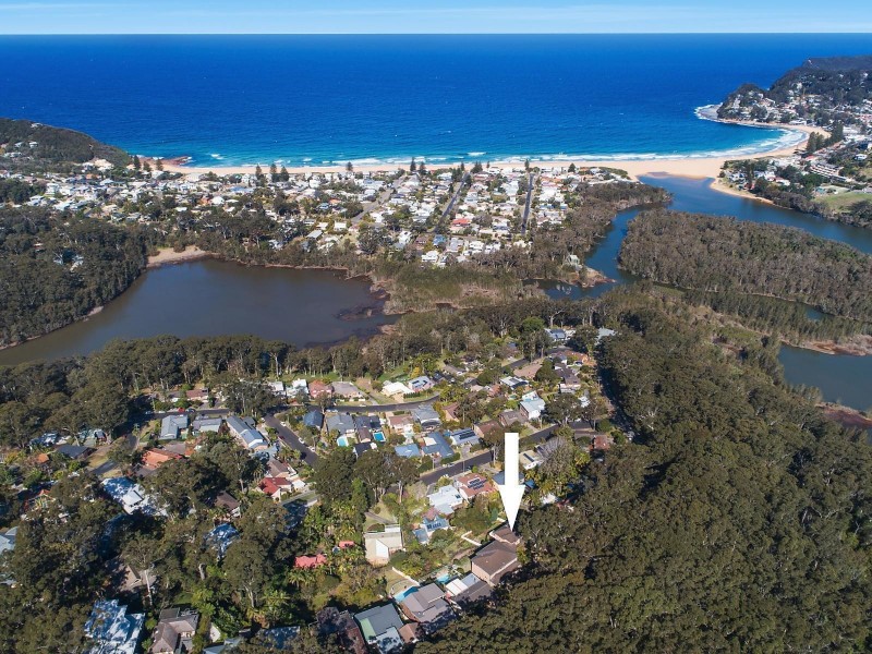 100 Bradleys Road, North Avoca NSW 2260