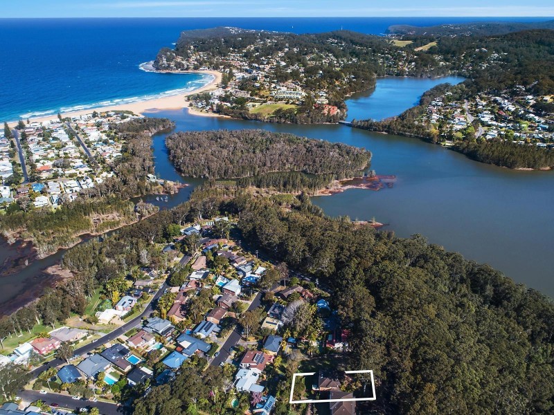 100 Bradleys Road, North Avoca NSW 2260
