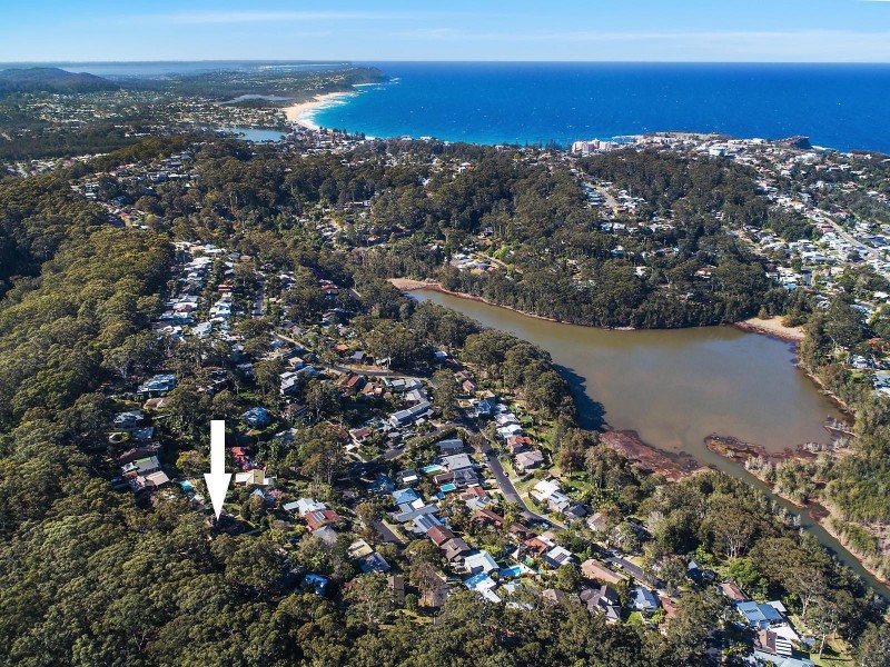 100 Bradleys Road, North Avoca NSW 2260