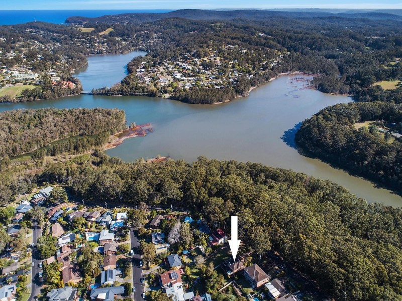100 Bradleys Road, North Avoca NSW 2260