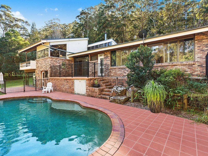 31 Paroo Road, Holgate NSW 2250