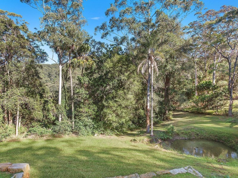 31 Paroo Road, Holgate NSW 2250