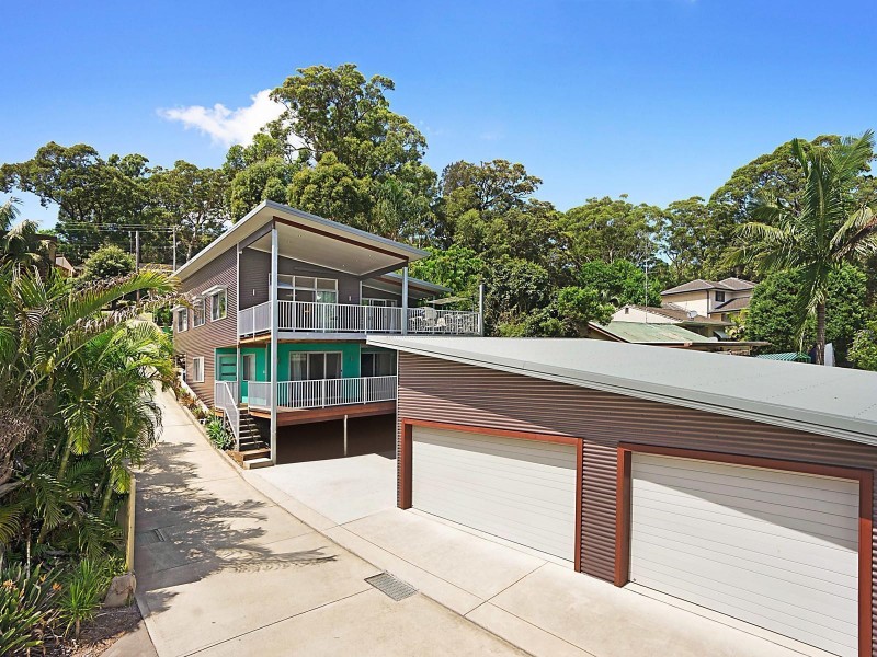 192 Davistown Road, Yattalunga NSW 2251