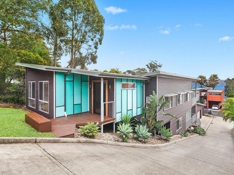 192 Davistown Road, Yattalunga NSW 2251