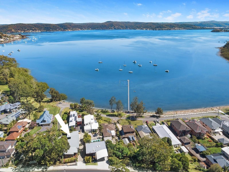 192 Davistown Road, Yattalunga NSW 2251