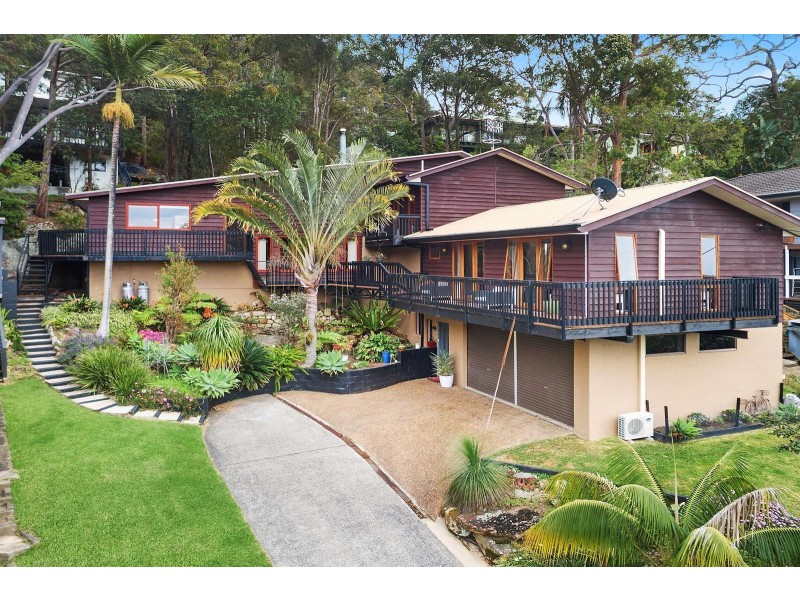 48 Lentara Road, Umina Beach NSW 2257