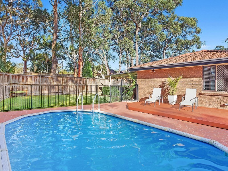 27 Gilford Street, Kariong NSW 2250