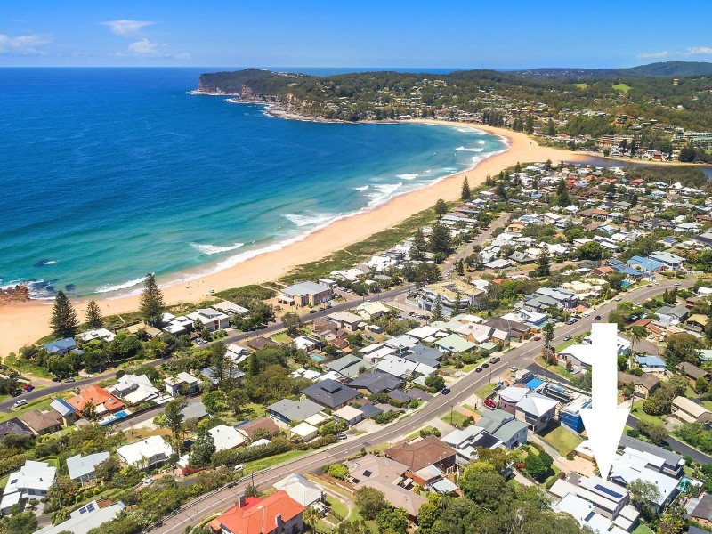 63 Tramway Road, North Avoca NSW 2260
