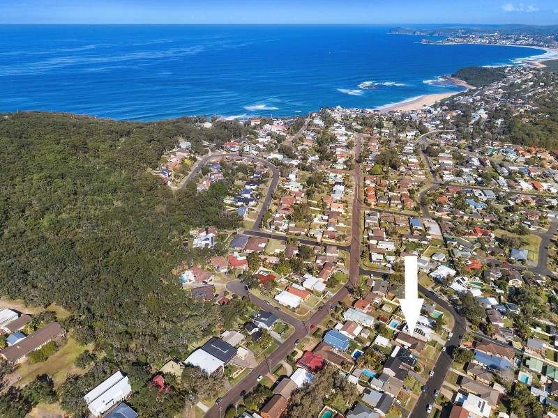 12 Joan Street, Forresters Beach NSW 2260