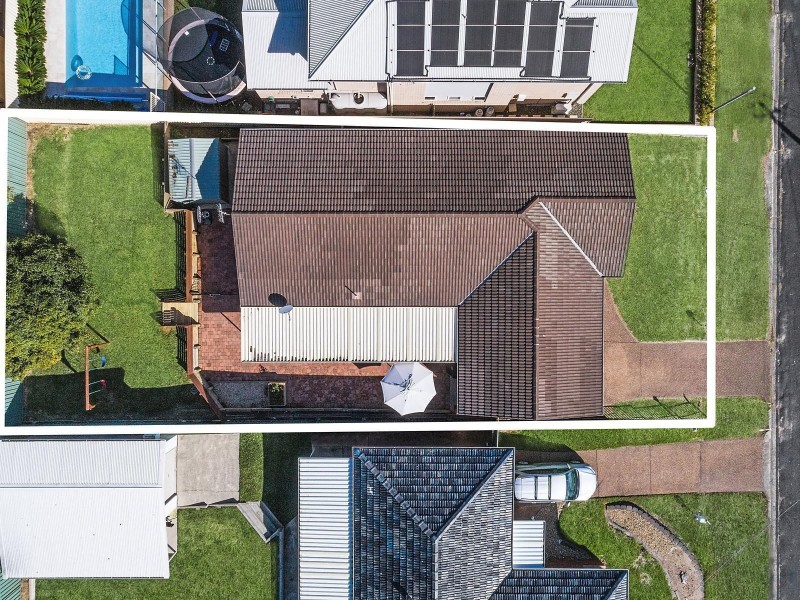 12 Joan Street, Forresters Beach NSW 2260