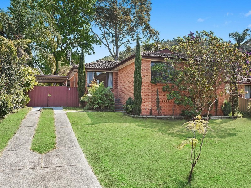13 Gardenia Close, Narara NSW 2250
