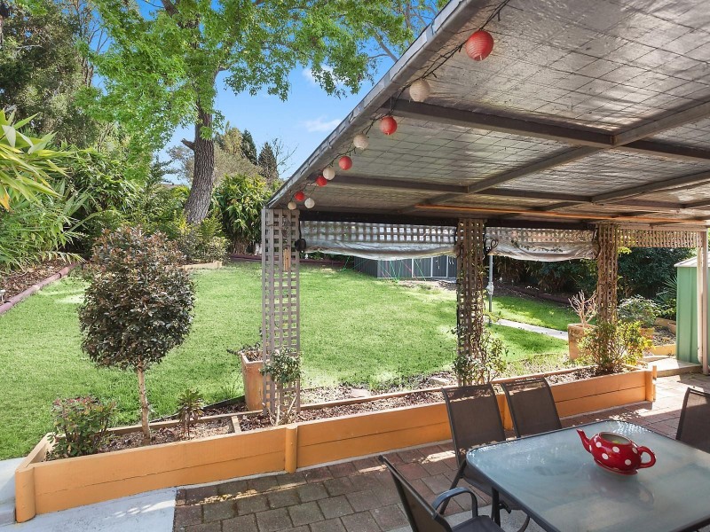 13 Gardenia Close, Narara NSW 2250