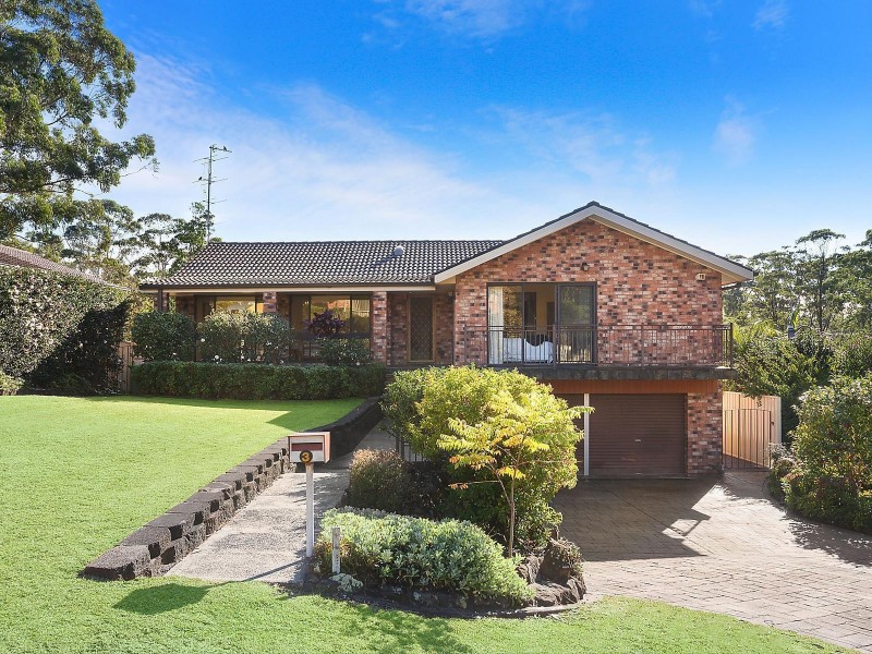3 Klara Close, Kincumber NSW 2251