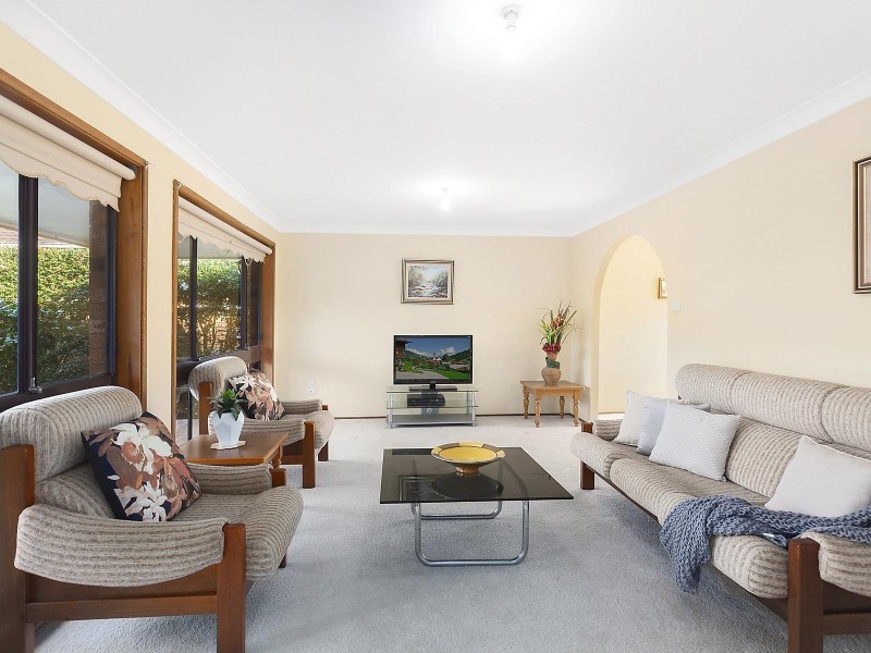 3 Klara Close, Kincumber NSW 2251