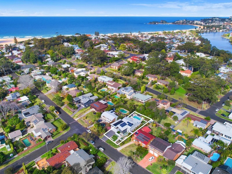 40 Grove Road, Wamberal NSW 2260