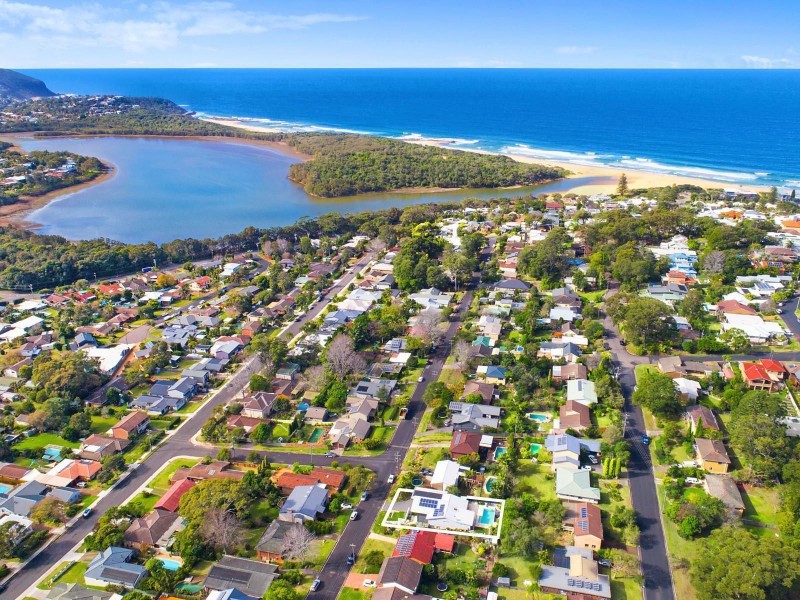 40 Grove Road, Wamberal NSW 2260