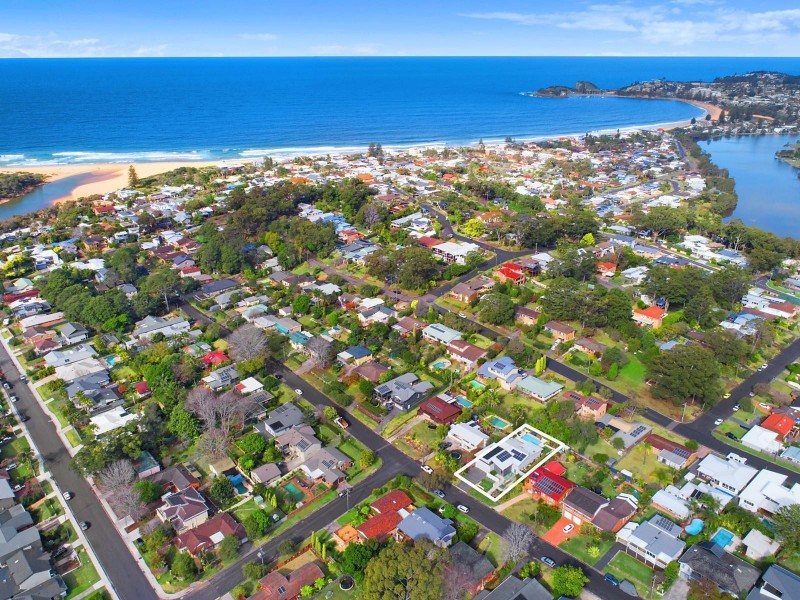 40 Grove Road, Wamberal NSW 2260