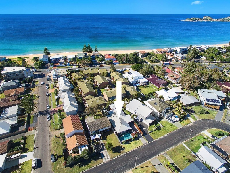 6 Arila Avenue, Wamberal NSW 2260