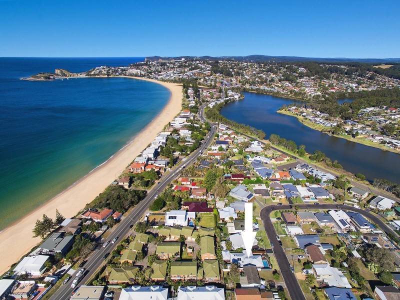 6 Arila Avenue, Wamberal NSW 2260