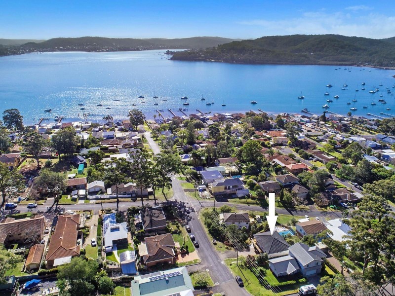 49 View Parade, Saratoga NSW 2251