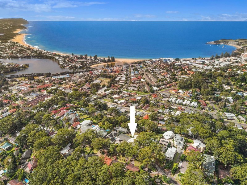 48 Hillcrest Street, Terrigal NSW 2260