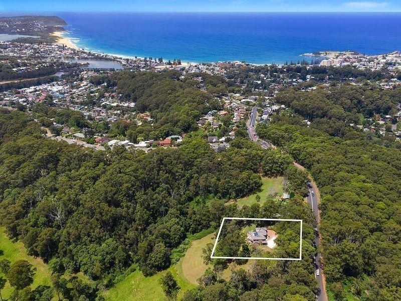 235 Scenic Highway, Terrigal NSW 2260