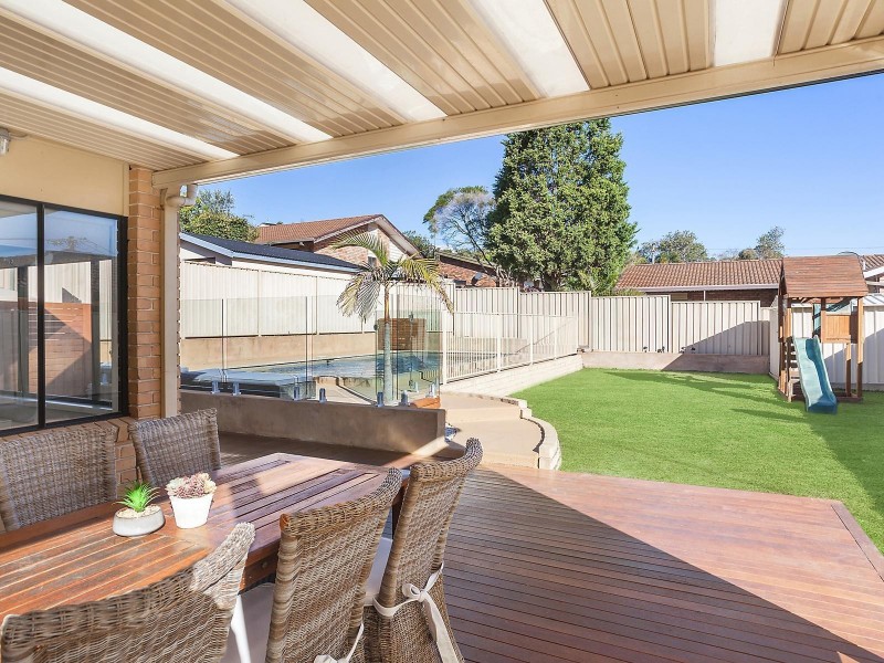 9 Lewis Crescent, Forresters Beach NSW 2260
