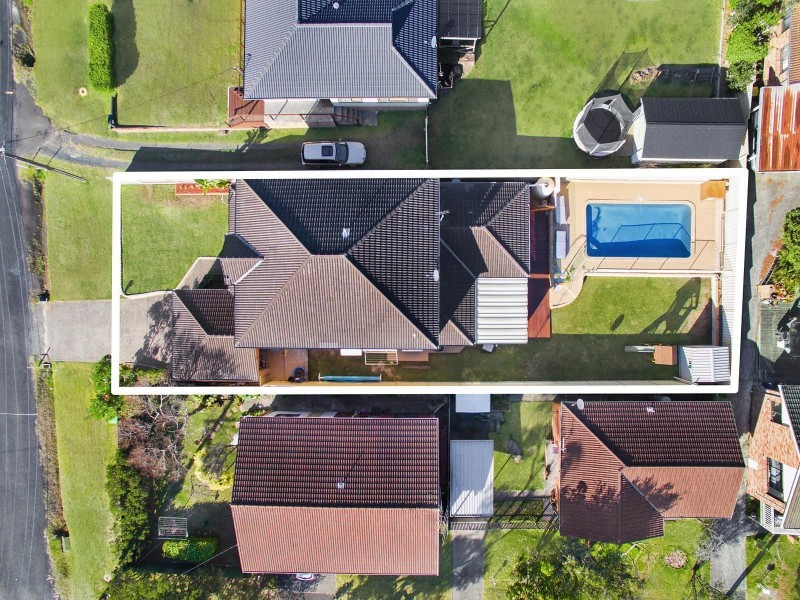 9 Lewis Crescent, Forresters Beach NSW 2260